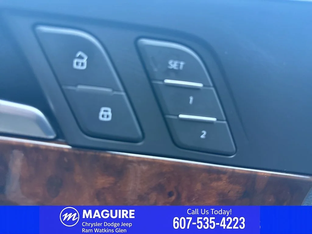 Used 2019 Black Audi 2.0T Premium image 27