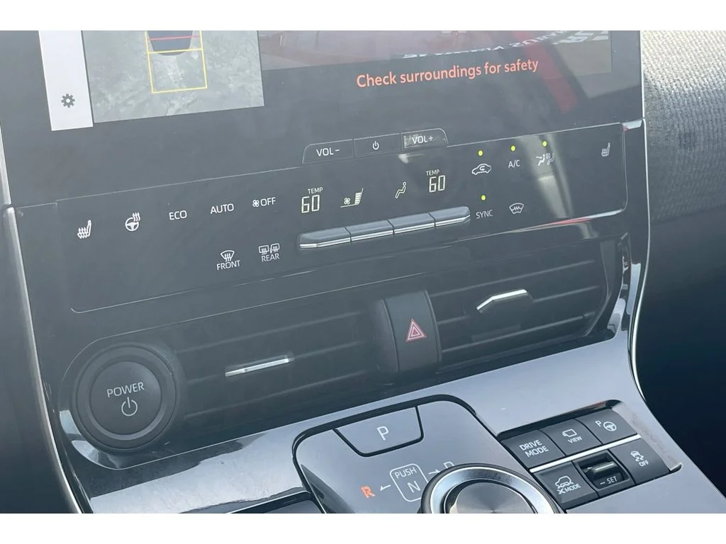 Certified Used 2024 ELEMENTAL RED PEARL Subaru Limited image 28