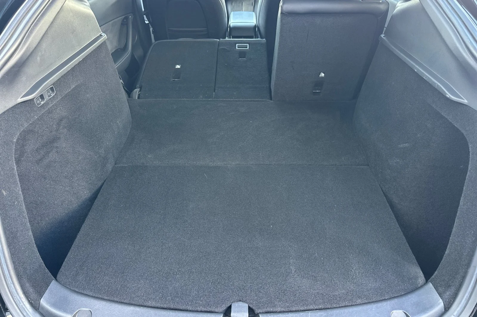 Used 2023 BLACK Tesla Long Range image 14