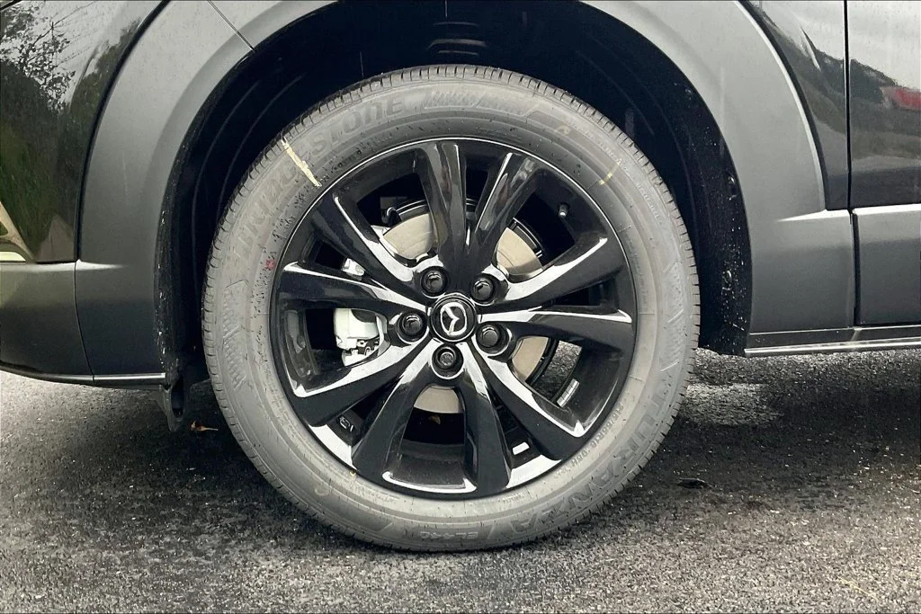 2026 Mazda CX-30 Select Sport - Photo 12