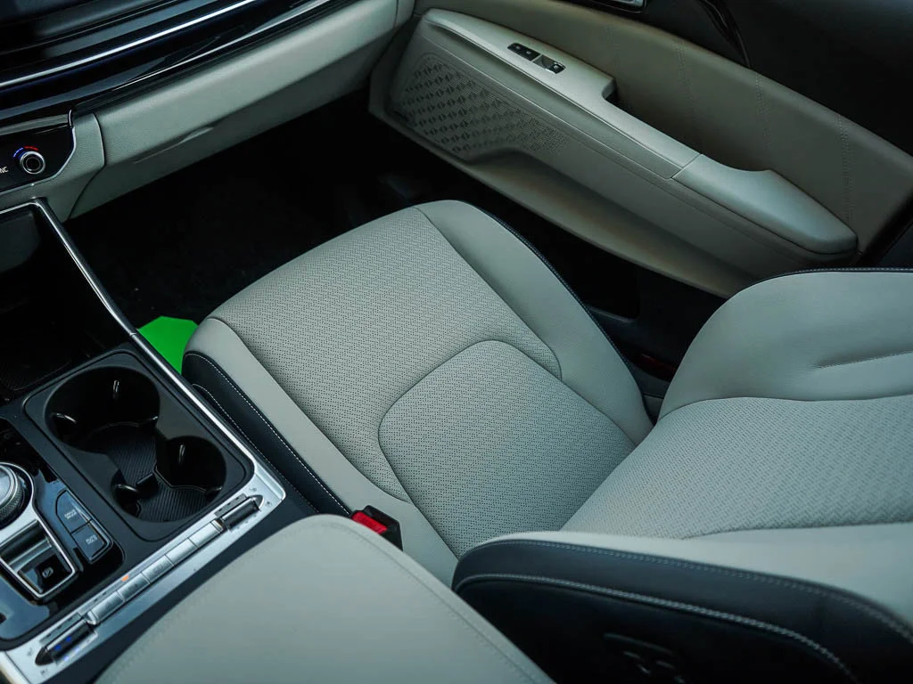 2026 Kia Carnival SX Prestige - Photo 28