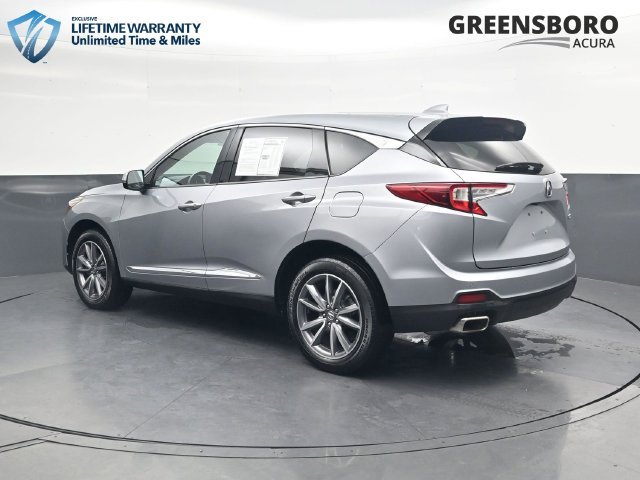 Used 2023  Acura Technology Package image 8