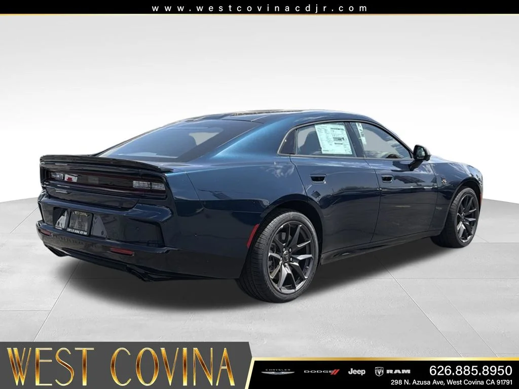 New 2026 After Dark Dodge Scat Pack Plus image 7