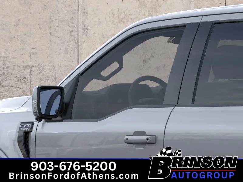 New 2026 Avalanche Ford Platinum® image 20
