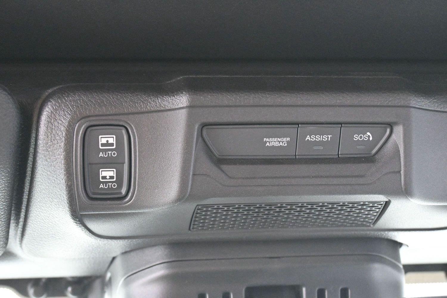 Used 2025 Anvil Clearcoat Jeep Willys image 24