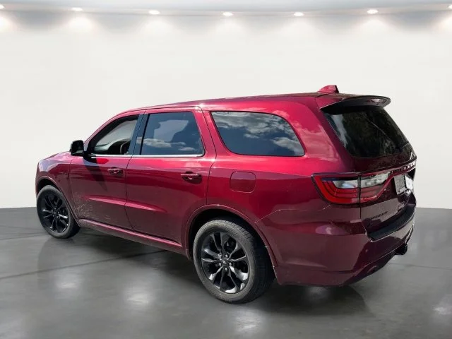 Used 2022 Red Dodge R/T image 18