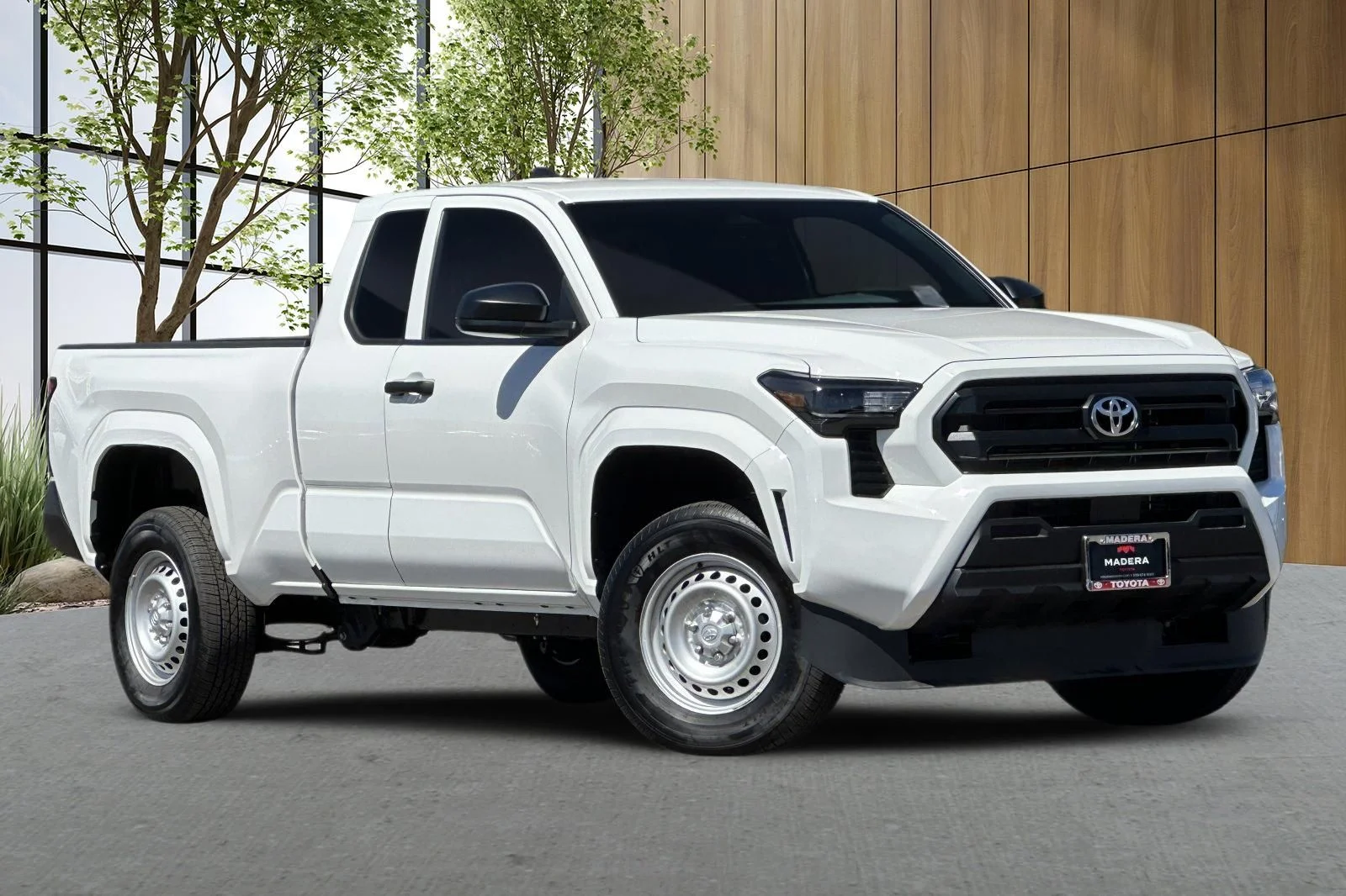 New 2026  Toyota SR image 2