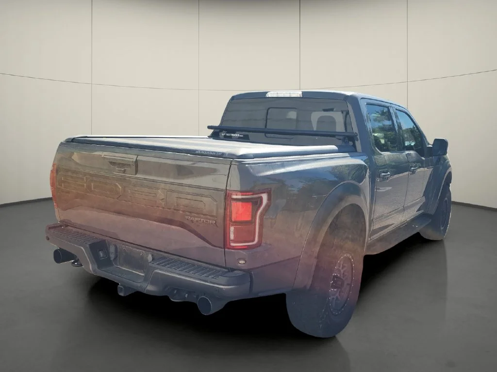 Used 2018  Ford Raptor image 7