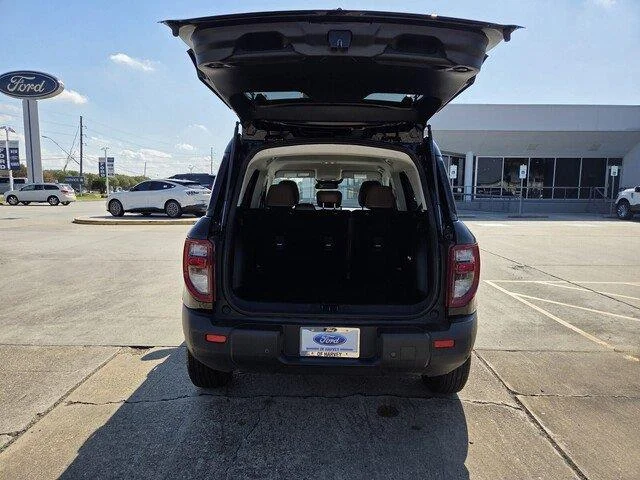Used 2026 Shadow Black Ford Outer Banks image 28