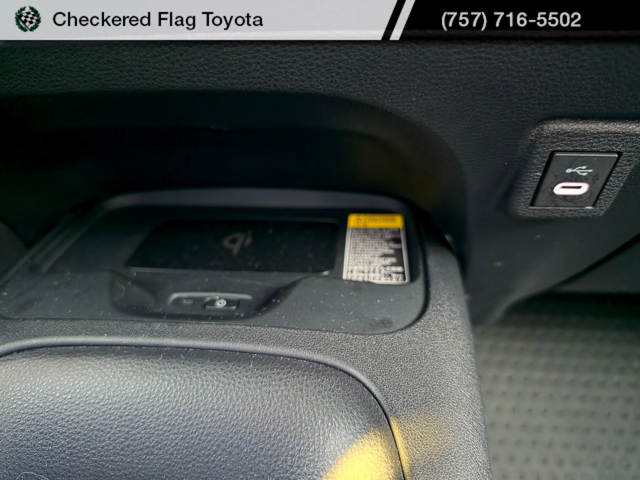 Used 2025 Classic Silver Metallic Toyota LE image 17