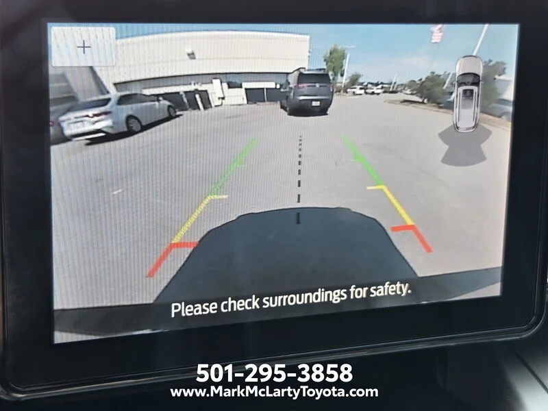 Used 2022 Black Metallic FORD XLT RWD image 19