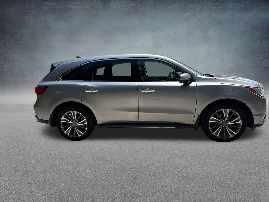 Used 2017  Acura 3.5L image 6