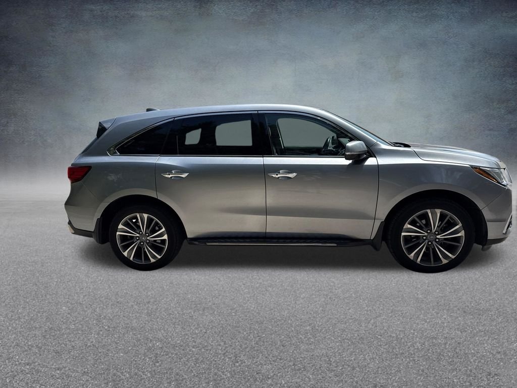 Used 2017  Acura 3.5L image 6