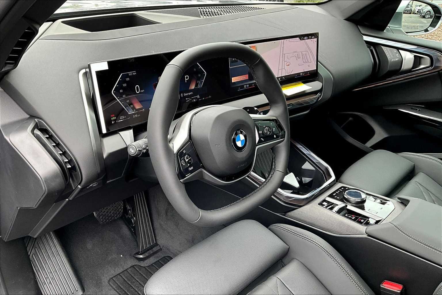 New 2026 Skyscraper Grey Metallic BMW 30 xDrive image 8