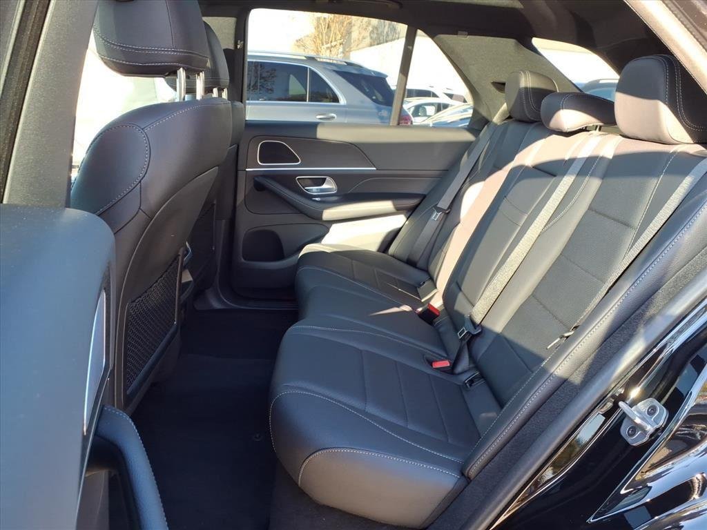 Used 2026 BLACK Mercedes-Benz GLE 350 image 10