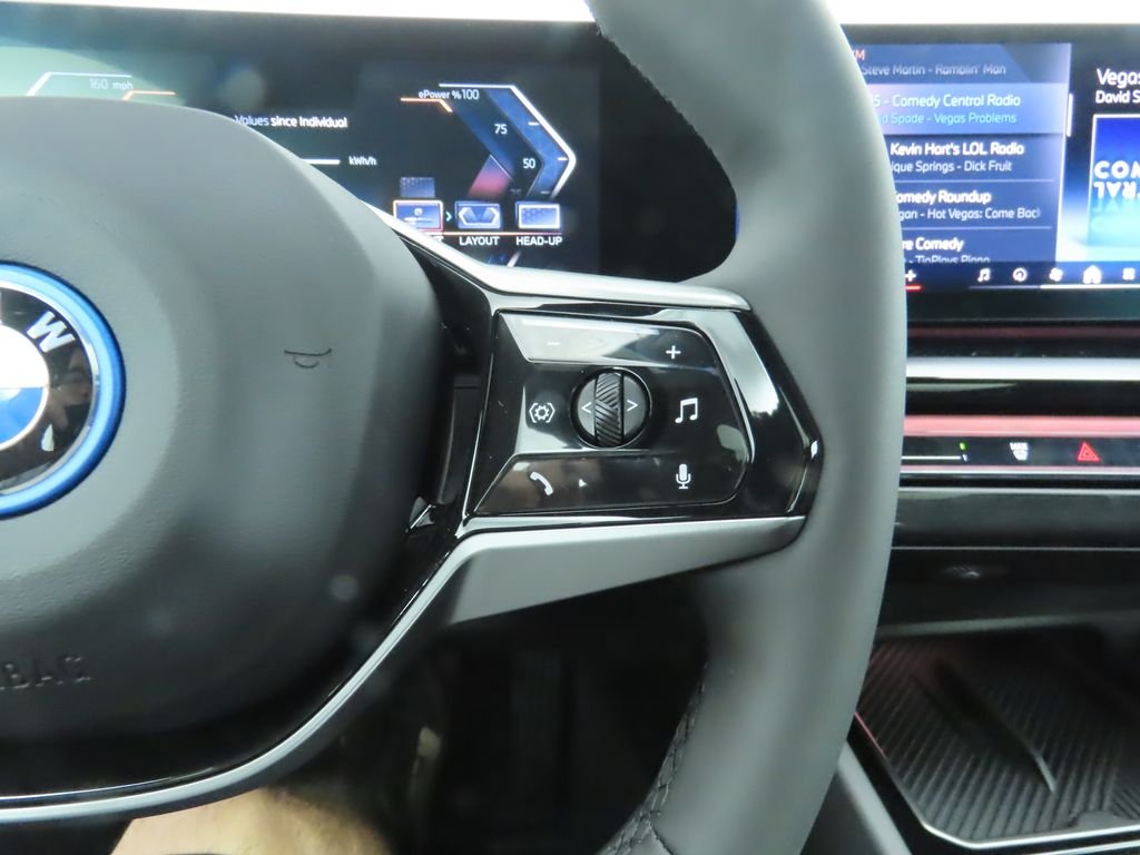 2026 BMW i5 40 - Photo 13