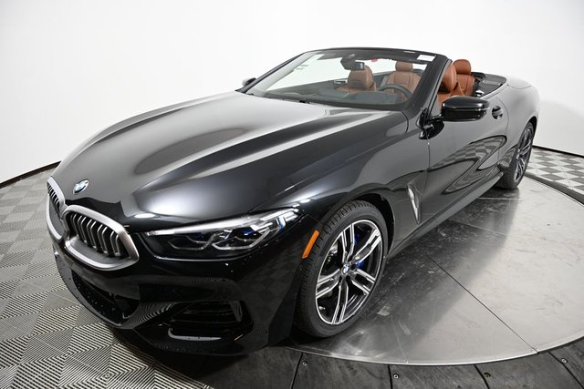 2026 BMW 8 Series