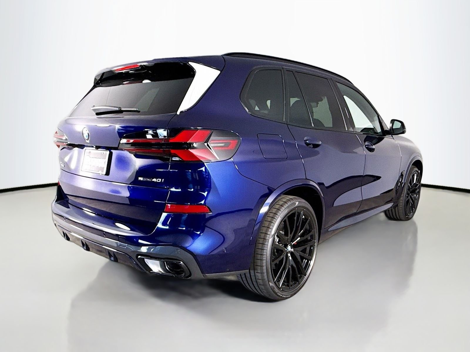 2026 BMW X5 40i - Photo 7