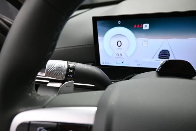 2026 GENESIS GV80 Standard - Photo 32