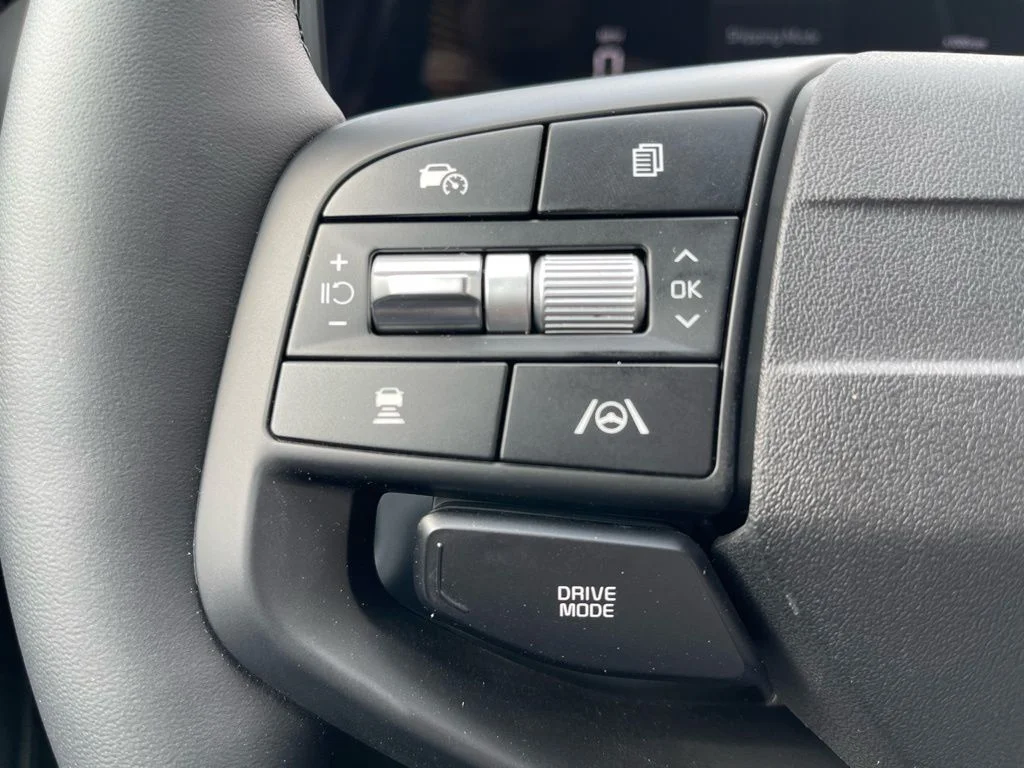 New 2026 Black Kia EX image 21