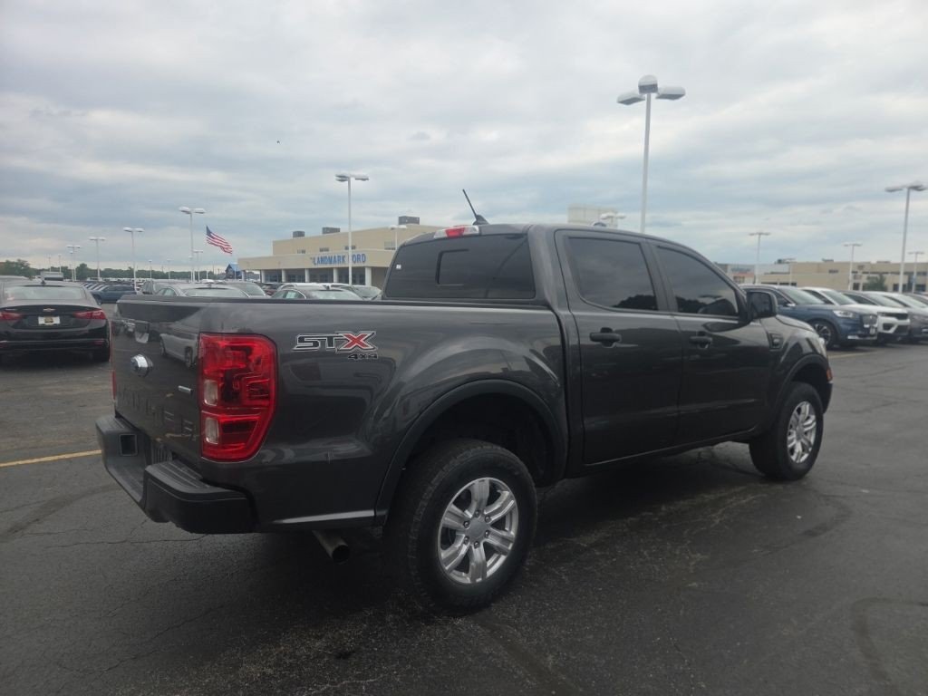 Used 2019 Magnetic Ford XL image 7