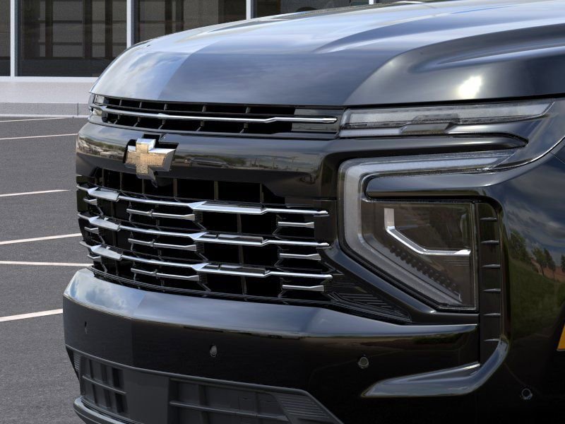 2026 Chevrolet Tahoe High Country - Photo 13