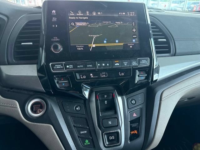 Used 2019  Honda EX-L image 4