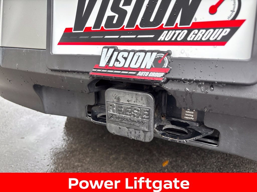 Certified Used 2024 Gray Nissan Platinum image 22