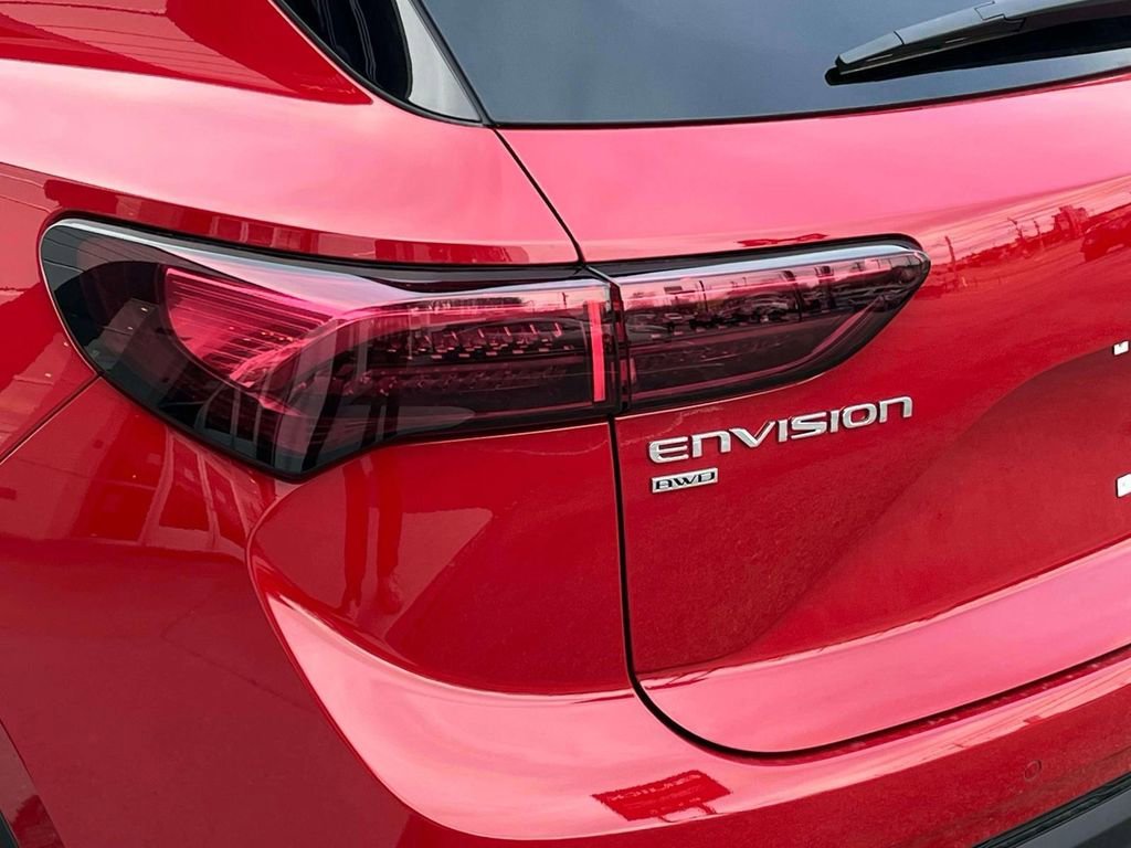 2026 Buick Envision Preferred - Photo 10