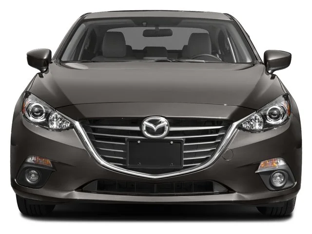 Used 2016 Soul Red Metallic Mazda i Touring image 7