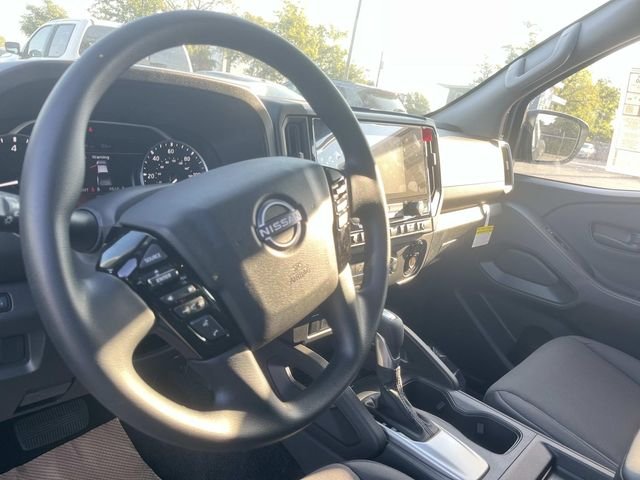 New 2027  Nissan S image 13