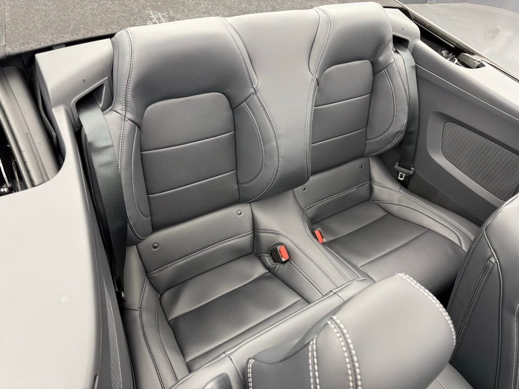 2025 Ford Mustang GT Premium Convertible - Photo 52