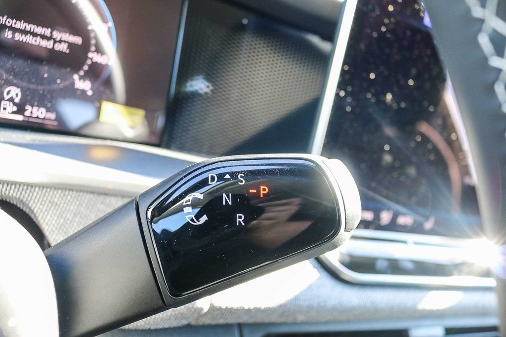 2026 Volkswagen Tiguan S - Photo 26