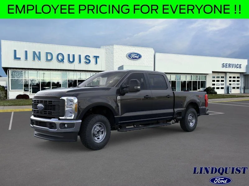 2026 Ford F-250 XL 4x4 Crew Cab 6-3/4' Box's photo