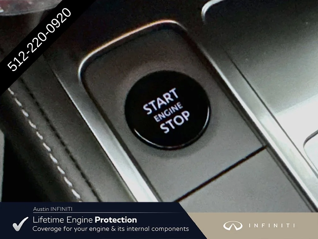 New 2027 Gray INFINITI LUXE image 20