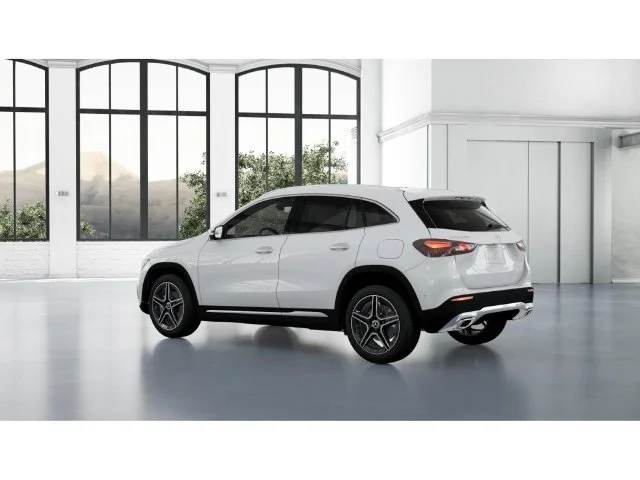 New 2026  Mercedes-Benz GLA 250 image 31