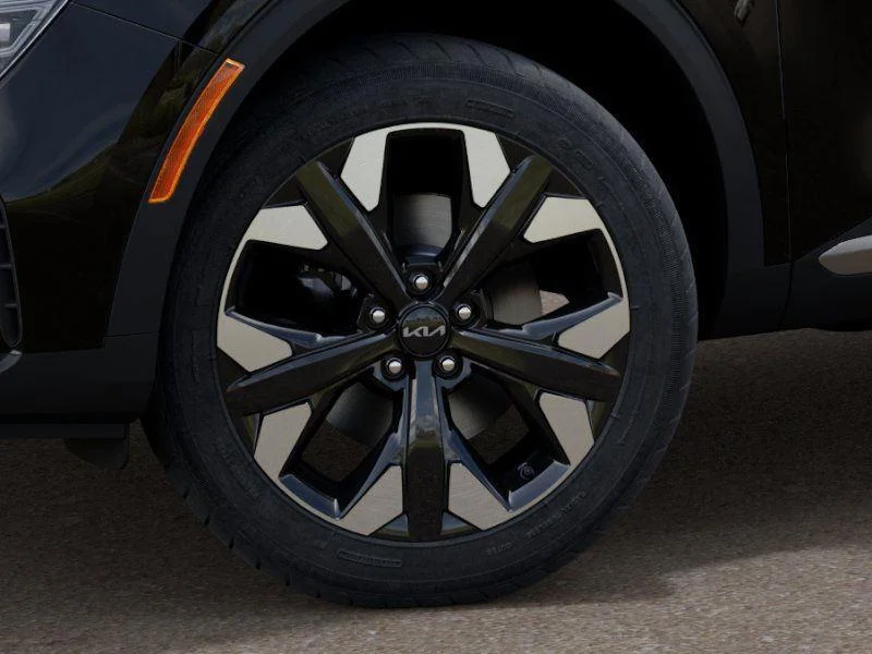 2025 Kia Sportage X-Line Prestige - Photo 10
