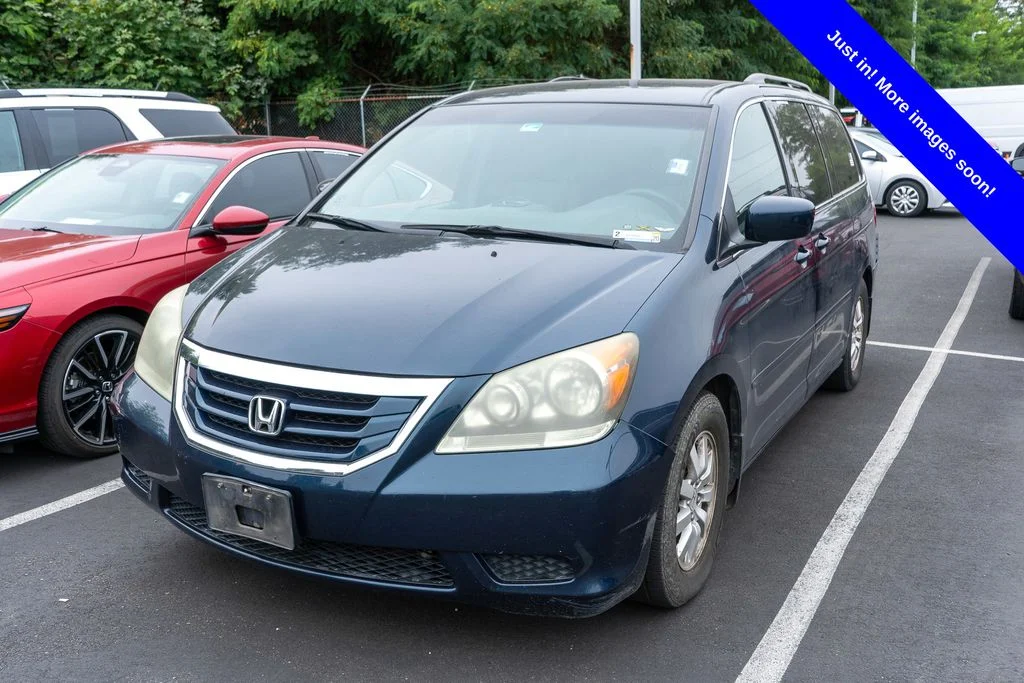 Used 2010  Honda EX image 1