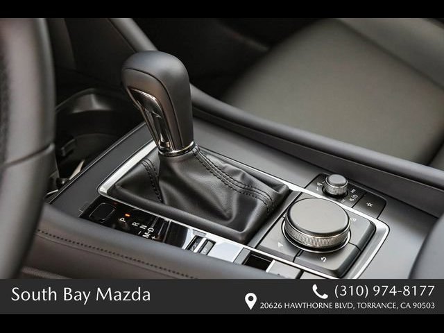 New 2026 Deep Crystal Blue Mica Mazda 2.5 S Select Sport image 20
