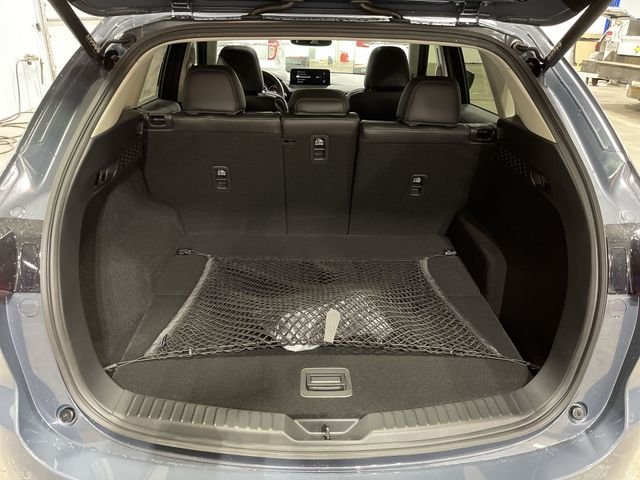 Certified Used 2025 Gray Mazda 2.5 S Carbon Edition image 24