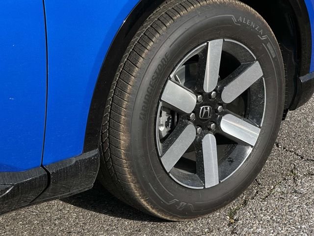 2026 Honda Prologue Touring - Photo 12