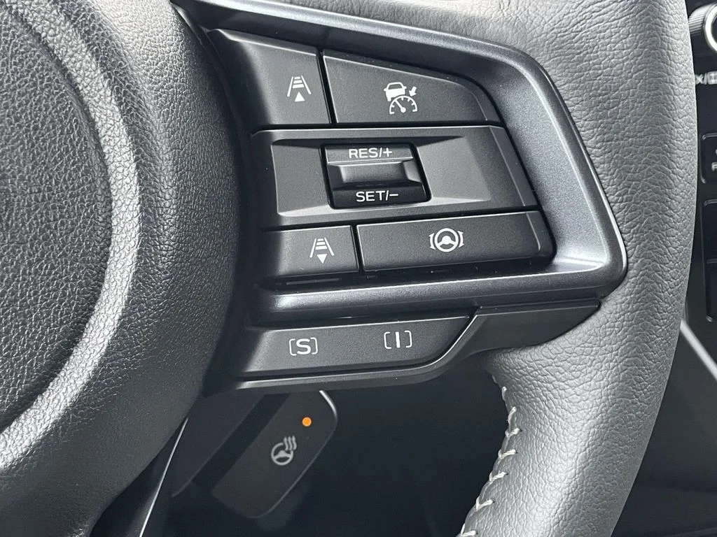 2026 Subaru Forester Limited - Photo 11