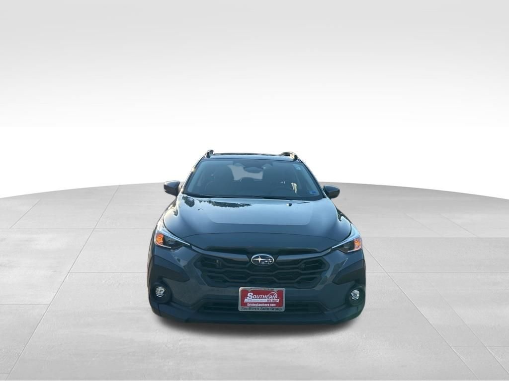 Used 2025 Blue Subaru Premium image 9