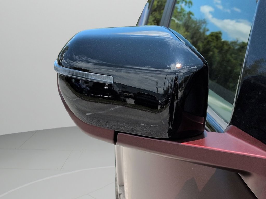 New 2027 Magma Red Matte Kia X-Line S image 14