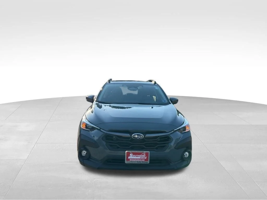 Used 2025 Blue Subaru Premium image 9