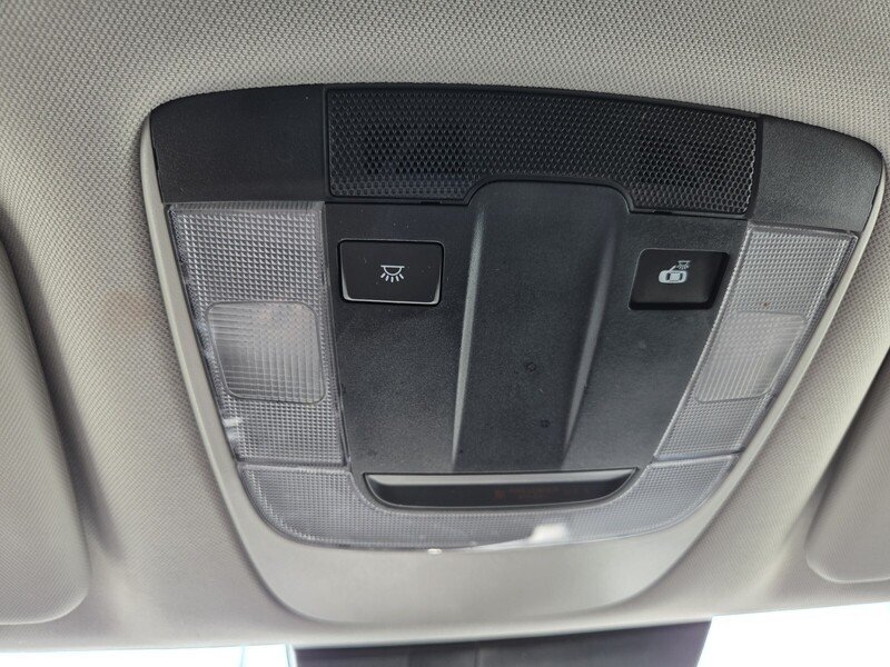 Used 2023 Black Kia LX image 19