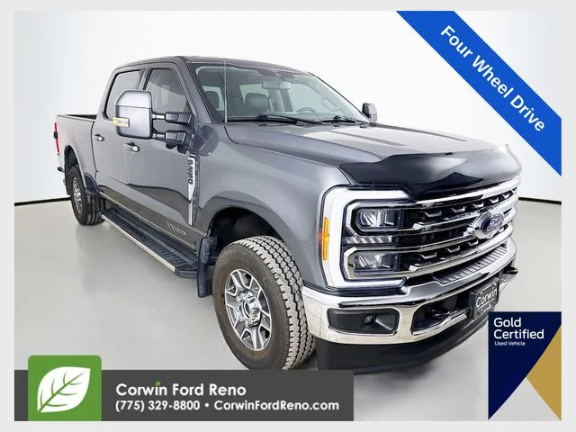 2023 Ford F-250 Lariat 4x4 Crew Cab 6-3/4' Box's photo