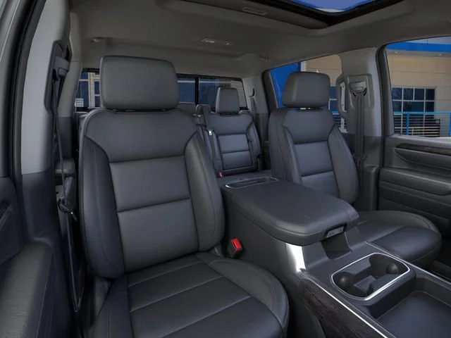 2025 Chevrolet Silverado 2500 HD LTZ - Photo 16