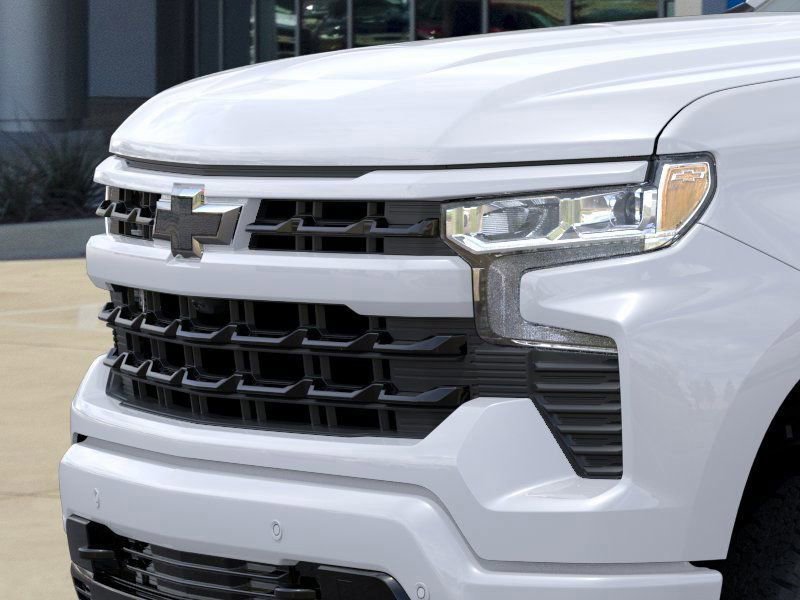 2025 Chevrolet Silverado 1500 RST - Photo 13