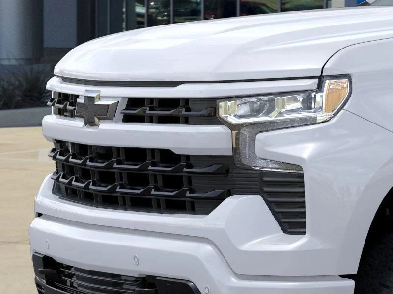 2025 Chevrolet Silverado 1500 RST - Photo 13
